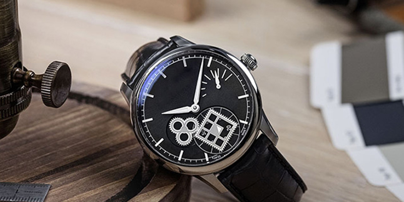 香港劳力士名表维修店地址