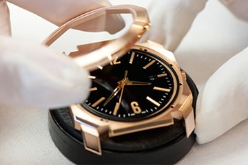 劳力士指定售后电话