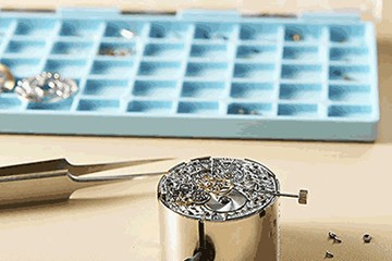 劳力士授权售后电话