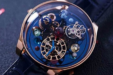 劳力士官方售后中心电话