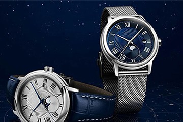 劳力士手表走慢维修