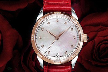 劳力士指定维修