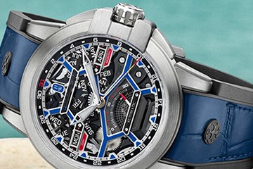 劳力士表走慢维修