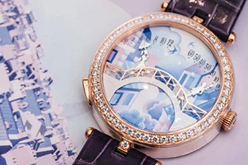 劳力士表偷停维修