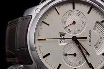 劳力士全自动机械表走停