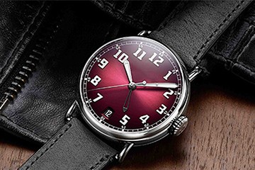 劳力士手表放多久会停