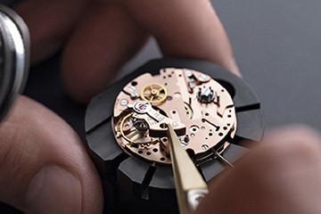 劳力士手表洗油中心电话