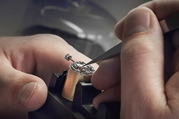 劳力士换线路板