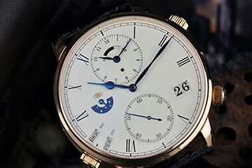 劳力士名表保养中心电话