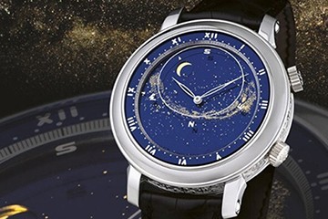 劳力士偷停了维修