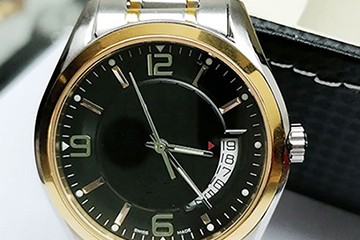 劳力士石英手表清洗