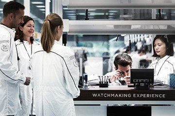 劳力士手表钢表带