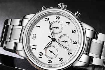 劳力士黄金表带