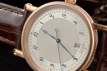 劳力士手表的官售后点