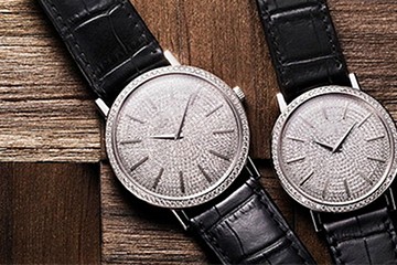 劳力士手表不走维修