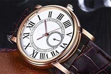 劳力士石英手表保养中心电话