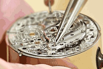 劳力士手表清洗保养中心地址查询