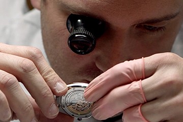 劳力士腕表售后中心