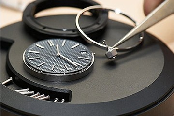 劳力士手表保养中心地址查询