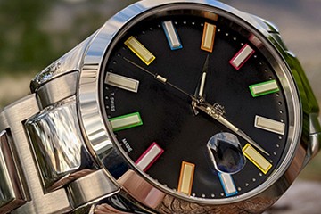 劳力士手表保养中心电话