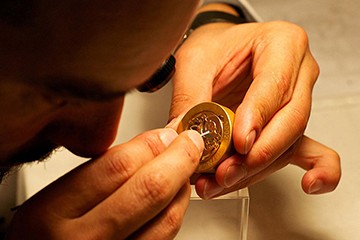 劳力士手表洗油中心地址查询