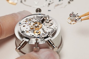 劳力士清洗保养中心地址查询