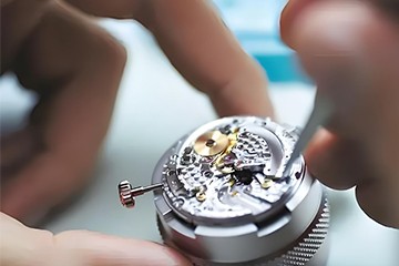 劳力士正规售后点