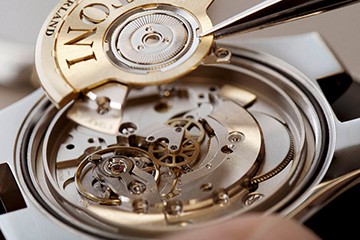 劳力士表售后站