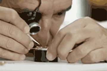 劳力士手表售后中心点