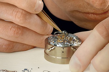 劳力士机械表不带多久会停