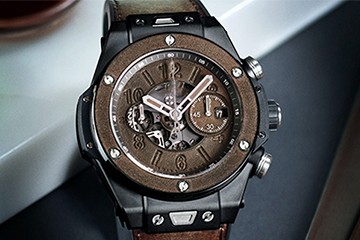 劳力士石英表时走时停